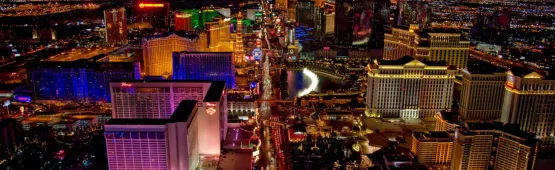 Las Vegas, Nevada